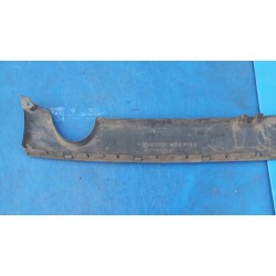 BMW 3 E36 CABRIO 19773849 LISTWA DOKŁADKA ZDERZAKA TYŁ