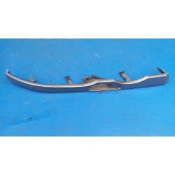 8231044 LISTWA POD LAMPE XENON PRAWY PRZÓD BMW E46 ZAŚLEPKA