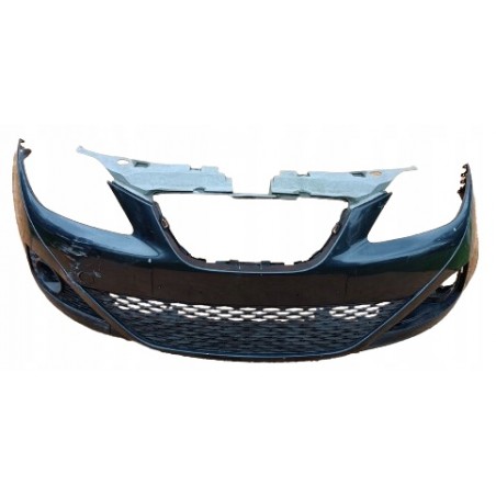 ZDERZAK PRZÓD PRZEDNI ORYGINAŁ 6J0807231 SEAT IBIZA IV 4 2008-