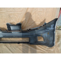 ZDERZAK PRZÓD PRZEDNI ORYGINAŁ MR971530 MITSUBISHI OUTLANDER 2003-2006 LIFT