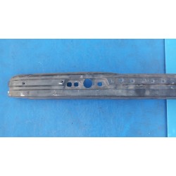 BMW 3 E36 CABRIO BELKA ZDERZAKA PRZÓD WZMOCNIENIE