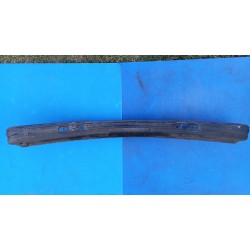 BMW 3 E36 CABRIO BELKA ZDERZAKA PRZÓD WZMOCNIENIE