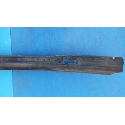 BMW 3 E36 CABRIO BELKA ZDERZAKA PRZÓD WZMOCNIENIE