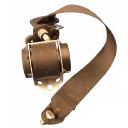 602441200B PAS BEZPIECZEŃSTWA LEWY TYŁ MITSUBISHI COLT VI 6