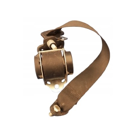 602441200B PAS BEZPIECZEŃSTWA LEWY TYŁ MITSUBISHI COLT VI 6