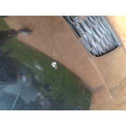 ZDERZAK PRZÓD PRZEDNI ORYGINAŁ 6J0807231 SEAT IBIZA IV 4 2008-