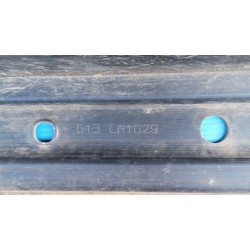 BMW 3 E36 CABRIO BELKA ZDERZAKA PRZÓD WZMOCNIENIE