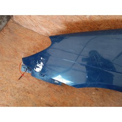 RENAULT SCENIC II BŁOTNIK LEWY PRZÓD PRZEDNI 7700422175