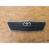 KRATKA GRILL ATRAPA ZDERZAKA PRZÓD 53114-02010 TOYOTA COROLLA E12