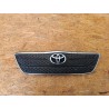 KRATKA GRILL ATRAPA ZDERZAKA PRZÓD 53114-02010 TOYOTA COROLLA E12