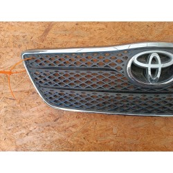 KRATKA GRILL ATRAPA ZDERZAKA PRZÓD 53114-02010 TOYOTA COROLLA E12