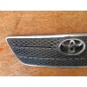 KRATKA GRILL ATRAPA ZDERZAKA PRZÓD 53114-02010 TOYOTA COROLLA E12