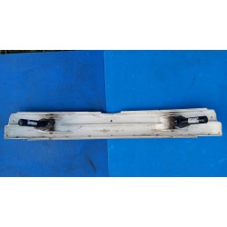 BMW 3 E36 CABRIO BELKA WZMOCNIENIE ZDERZAKA TYŁ STREFY ZGNIOTU 8146089