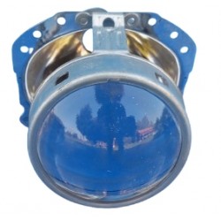 OBUDOWA ODBŁYŚNIK SOCZEWKA LAMPY PRZÓD 15452320 MERCEDES W211