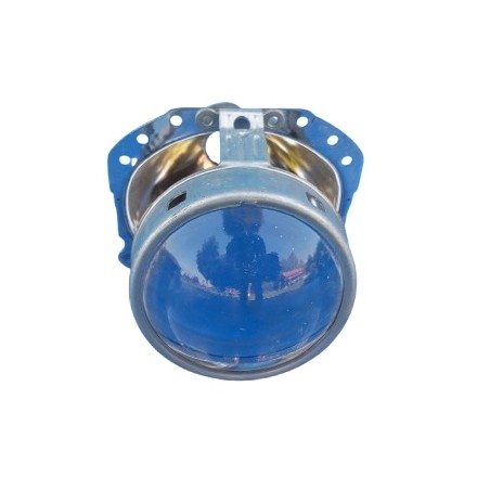 OBUDOWA ODBŁYŚNIK SOCZEWKA LAMPY PRZÓD 15452320 MERCEDES W211