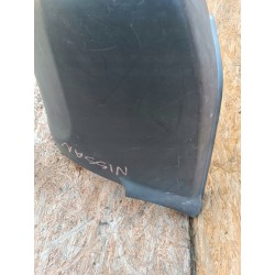 ZDERZAK TYŁ TYLNY ORYGINAŁ 85022-0F000 NISSAN TERRANO II 1992-