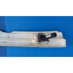 BMW 3 E36 CABRIO BELKA WZMOCNIENIE ZDERZAKA TYŁ STREFY ZGNIOTU 8146089