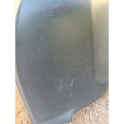 ZDERZAK TYŁ TYLNY ORYGINAŁ 85022-0F000 NISSAN TERRANO II 1992-