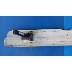 BMW 3 E36 CABRIO BELKA WZMOCNIENIE ZDERZAKA TYŁ STREFY ZGNIOTU 8146089