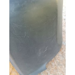 ZDERZAK TYŁ TYLNY ORYGINAŁ 85022-0F000 NISSAN TERRANO II 1992-