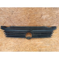 701853653D ATRAPA GRILL ZDERZAKA PRZÓD VOLKSWAGEN CARAVELLE T4