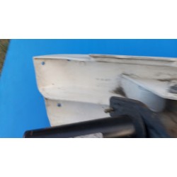 BMW 3 E36 CABRIO BELKA WZMOCNIENIE ZDERZAKA TYŁ STREFY ZGNIOTU 8146089