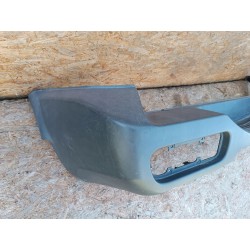 ZDERZAK TYŁ TYLNY ORYGINAŁ 85022-0F000 NISSAN TERRANO II 1992-