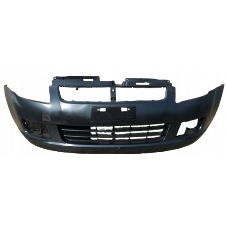 ZDERZAK PRZÓD PRZEDNI SZ108-24A SUZUKI SWIFT MK6 IV LIFT 2008-