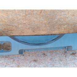 ZDERZAK TYŁ TYLNY ORYGINAŁ 85022-0F000 NISSAN TERRANO II 1992-