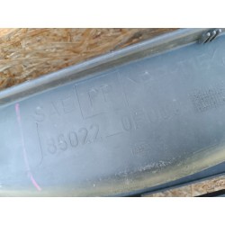 ZDERZAK TYŁ TYLNY ORYGINAŁ 85022-0F000 NISSAN TERRANO II 1992-