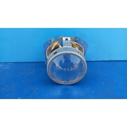 OBUDOWA ODBŁYŚNIK SOCZEWKA LAMPY PRZÓD 15452320 MERCEDES W211