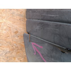 ZDERZAK PRZÓD PRZEDNI DAIHATSU CHARADE G100S 88-93 52101-87729