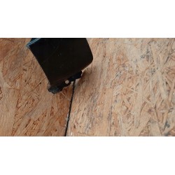 BŁOTNIK PRAWY PRZÓD TOYOTA RAV4 II 2000-