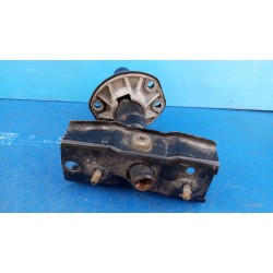 BMW 3 E36 CABRIO 8119258 8119257 ABSORBER STREFA ZGNIOTU LEWA PRAWA KOMPLET