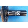 BMW 3 E36 CABRIO 8119258 8119257 ABSORBER STREFA ZGNIOTU LEWA PRAWA KOMPLET