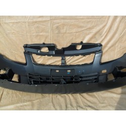 ZDERZAK PRZÓD PRZEDNI SZ108-24A SUZUKI SWIFT MK6 IV LIFT 2008-