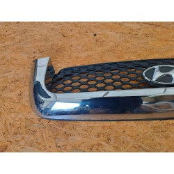 KRATKA GRILL ATRAPA ZDERZAKA PRZÓD 86350-26902 0838026110 HYUNDAI SANTA FE