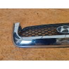 KRATKA GRILL ATRAPA ZDERZAKA PRZÓD 86350-26902 0838026110 HYUNDAI SANTA FE