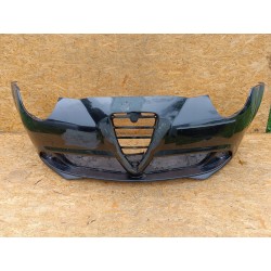 ORYGINAŁ ZDERZAK PRZÓD 56078529 ALFA ROMEO MITO 2008-
