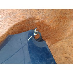 RENAULT SCENIC II BŁOTNIK LEWY PRZÓD PRZEDNI 7700422175