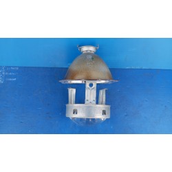 OBUDOWA ODBŁYŚNIK SOCZEWKA LAMPY PRZÓD 15452320 MERCEDES W211