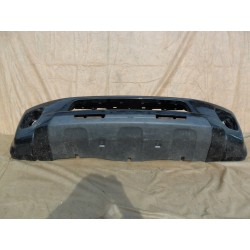 ZDERZAK PRZÓD PRZEDNI ORYGINAŁ 71711-57M SUZUKI JIMNY LIFT 2012-