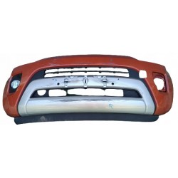 ORYGINAŁ ZDERZAK PRZÓD 71711-73S0 SUZUKI IGNIS III LIFT 2020-