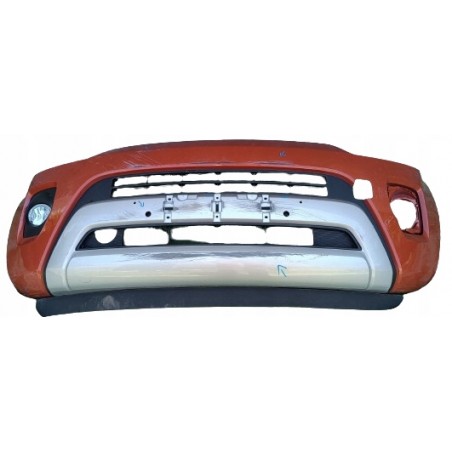 ORYGINAŁ ZDERZAK PRZÓD 71711-73S0 SUZUKI IGNIS III LIFT 2020-