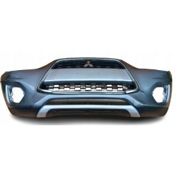 ZDERZAK PRZÓD PRZEDNI ORYGINAŁ MITSUBISHI ASX I LIFT 6400F649ZZ 2012-
