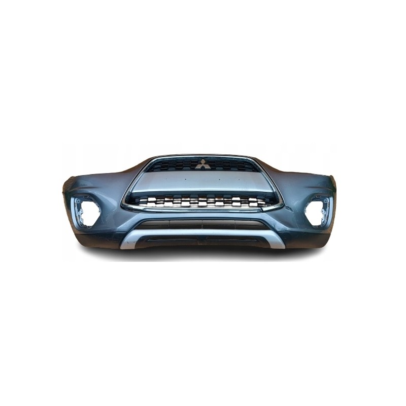 ZDERZAK PRZÓD PRZEDNI ORYGINAŁ MITSUBISHI ASX I LIFT 6400F649ZZ 2012-