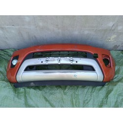 ORYGINAŁ ZDERZAK PRZÓD 71711-73S0 SUZUKI IGNIS III LIFT 2020-