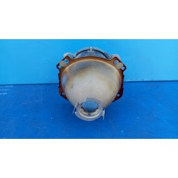 OBUDOWA ODBŁYŚNIK SOCZEWKA LAMPY PRZÓD 15452320 MERCEDES W211