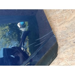 ZDERZAK PRZÓD PRZEDNI ORYGINAŁ 98AB-17757-CW FORD FOCUS MK1 I