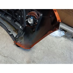 ORYGINAŁ ZDERZAK PRZÓD 71711-73S0 SUZUKI IGNIS III LIFT 2020-